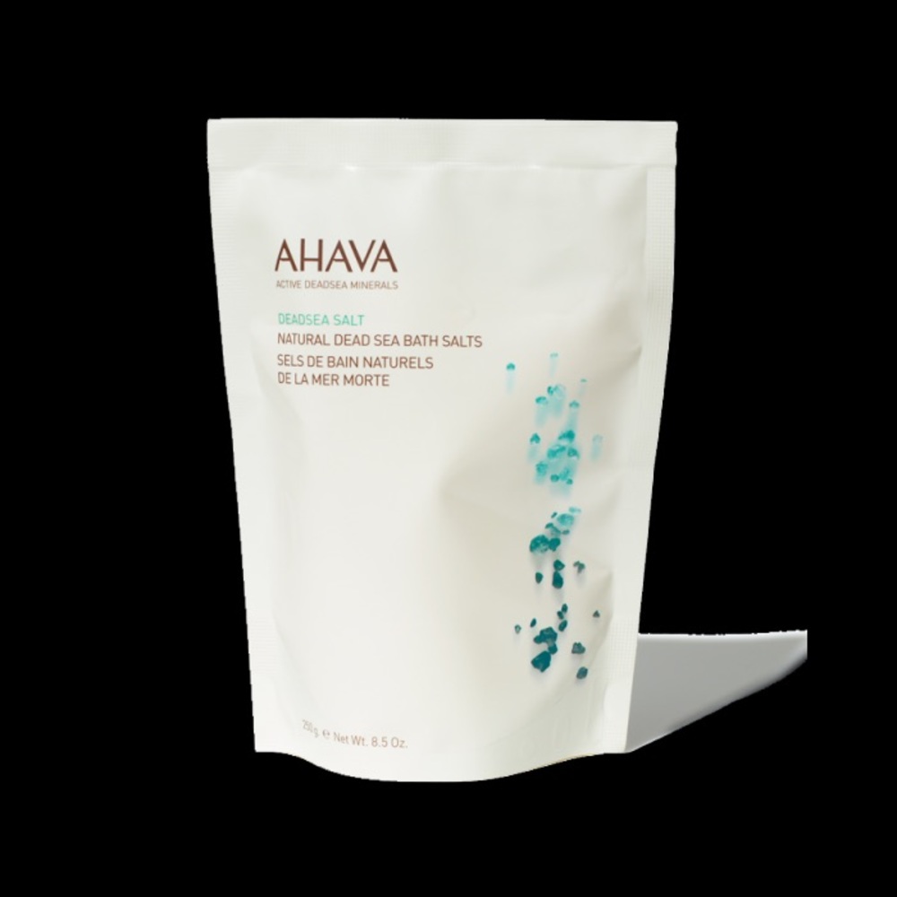 Ahava Deadsea Bath Salts